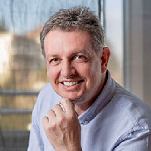 Ing. Peter Cupaník, MPH